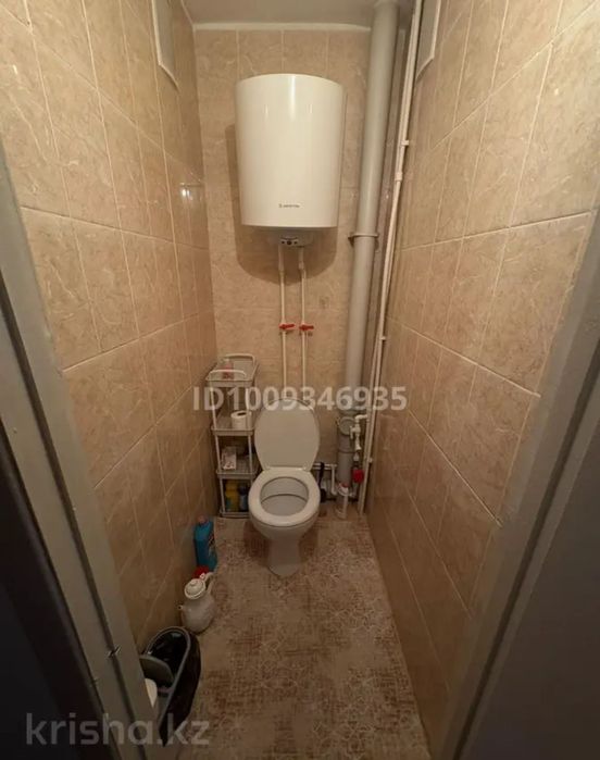 Продаётся 2 ком квартира