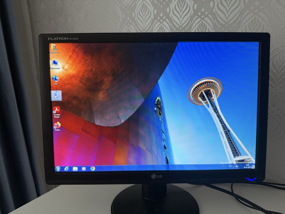 Продается компьютер + процессор