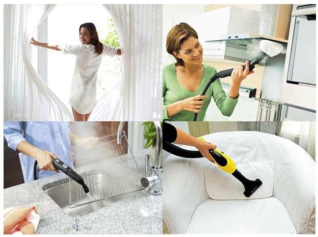 Уборка квартир домов мытьё окон