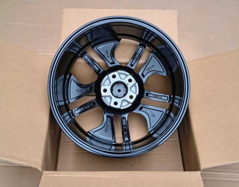 Jante 18 Audi A3 A4 A5 A6 A8 ... Q2 Q3 Q5 TT