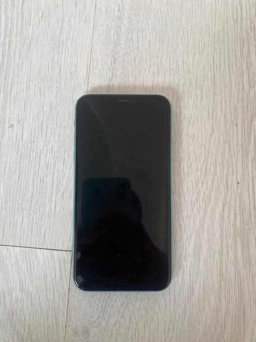 IIphone 11 64 gb
