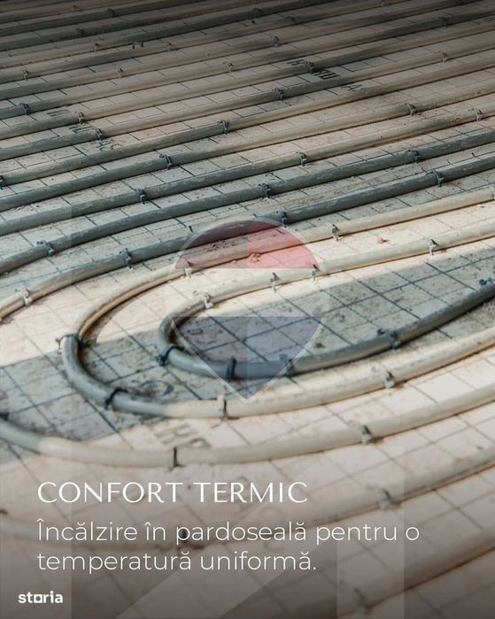 Apartament 2 camere premium, 67,55 mp utili + blacon!