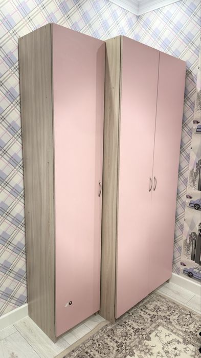 Продам шифоньер, пенал и стол. Цена от 5 тыс