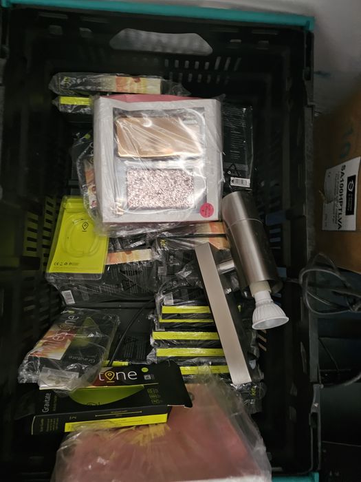 Стока от склад ЛИКВИДАЦИЯ