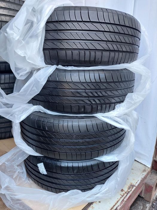 Шины Michelin 205/55/16