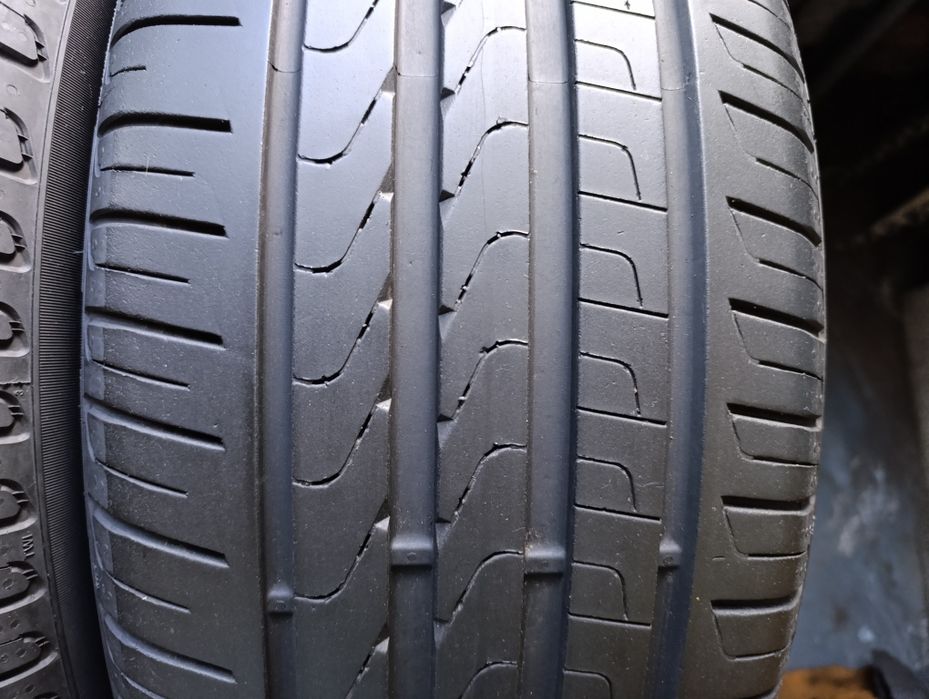 Anvelope de vara 235 55 18 Pirelli MO dot 2023