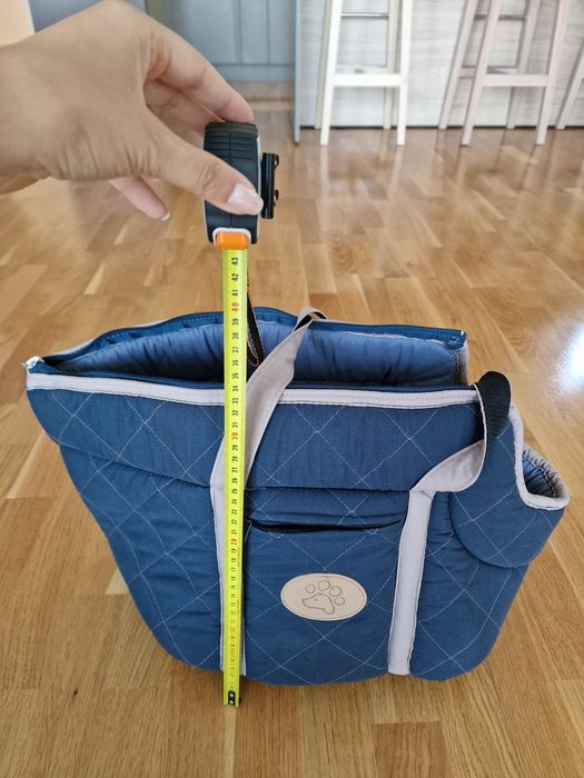 Geanta animale de companie