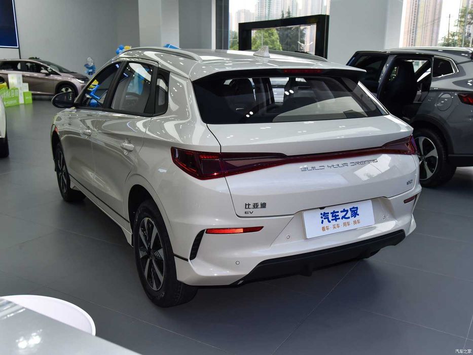 BYD E2 naqd va halol nasiya savdo