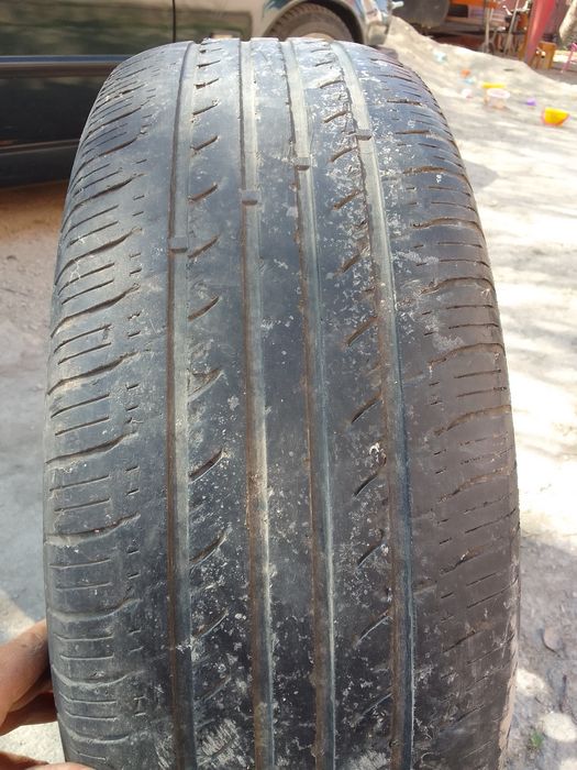 Шина летний с диском 195/65/15