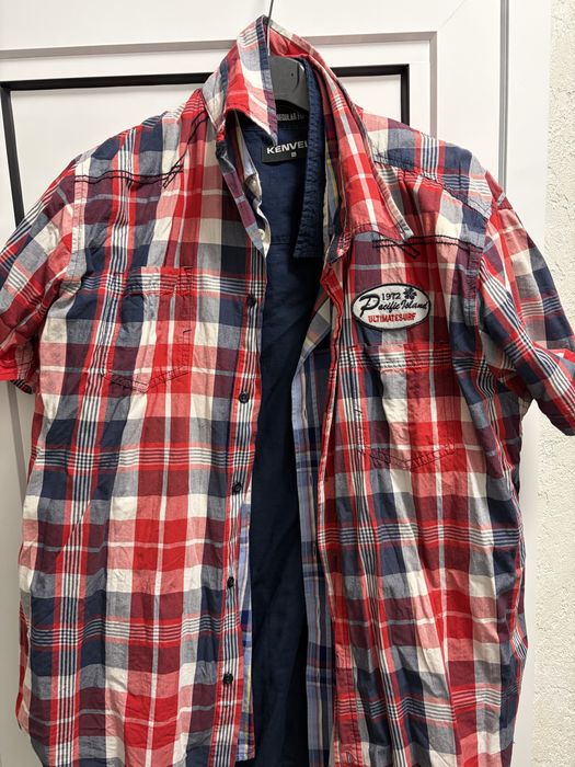 Мъжки ризи valentino/US POLO