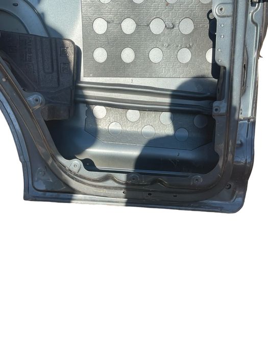 Usa Portiera Stanga Spate Volkswagen Touareg 7La, 7L6, 7L7 2002 - 2013