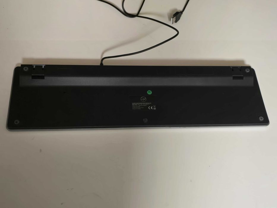 Tastatura pentru Mac (si/sau PC) Mobility Lab - Space Grey (QWERTY)