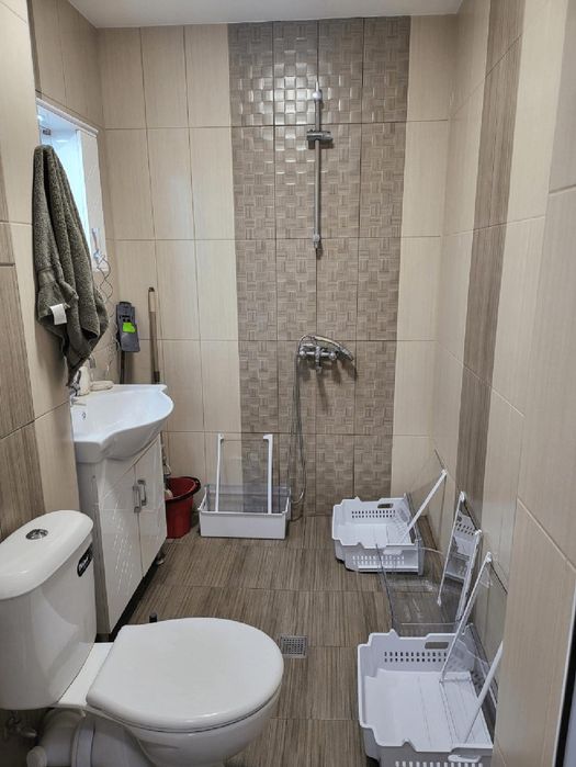 Продава се Двустаен апартамент в София, Фондови жилища - 45 кв.м за 2445 €/кв.м - Снимка #6