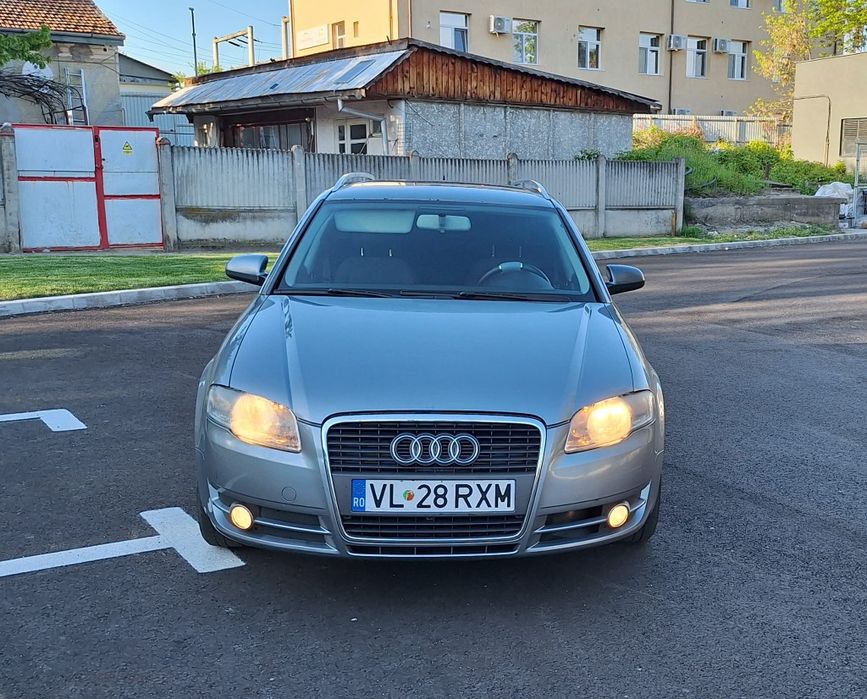 De vânzare Audi a4