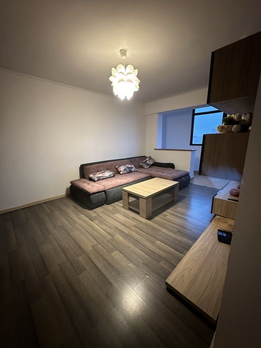 Apartament 3 camere / Bd Unirii / Etaj 8