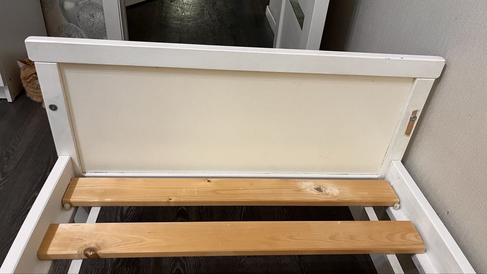 Кровать Икея Ikea