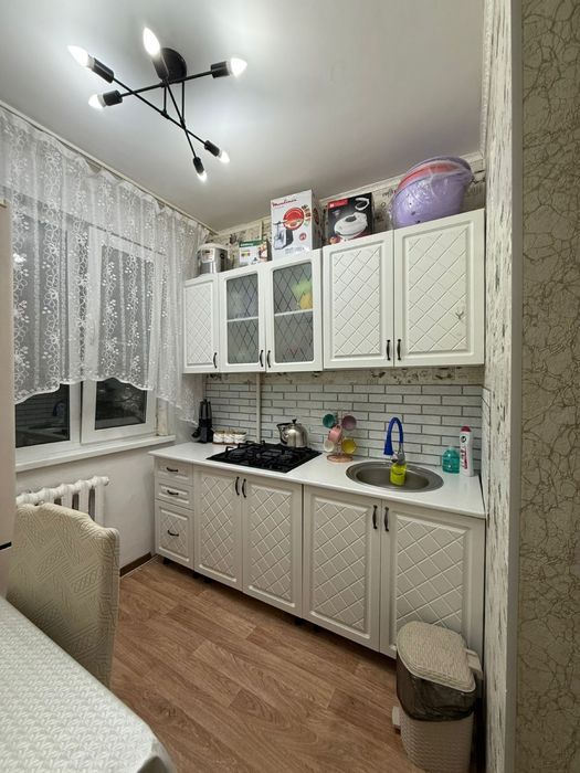 Продается 2 комнатная квартира