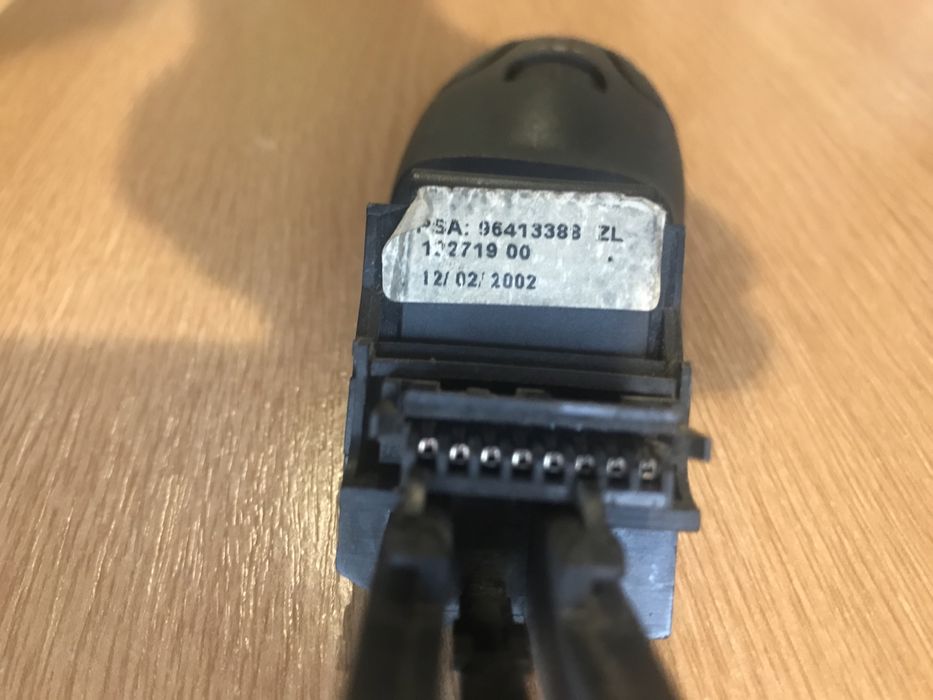 лостче за пежо 206/307