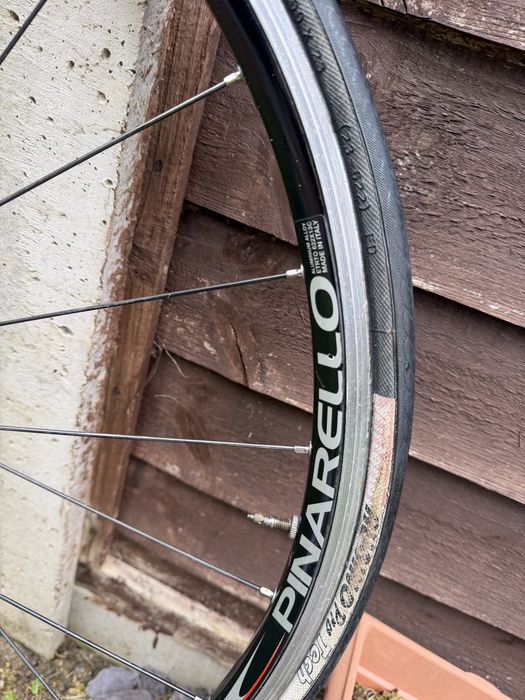 Roti bicicleta cursiera