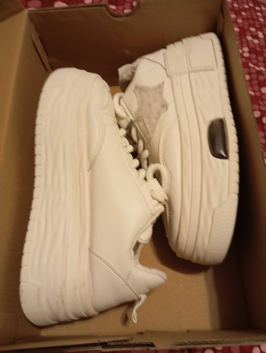 Adidași de copii nr.34