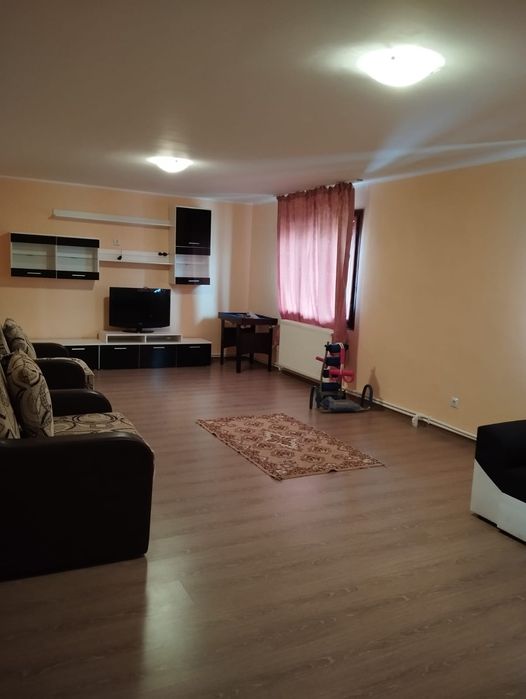 Vând casă Păunești Vrancea