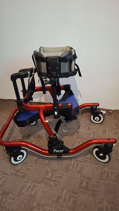 Premergator Rifton Pacer