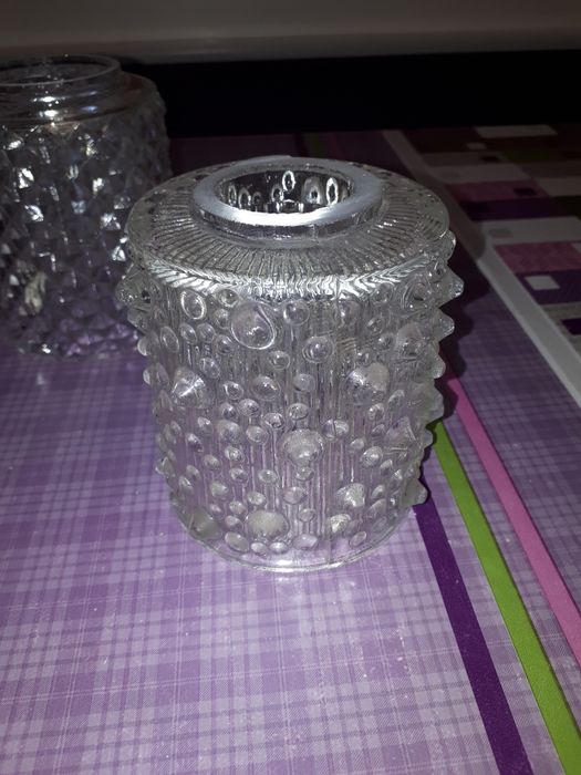 Плафоны для люстр и светильников.