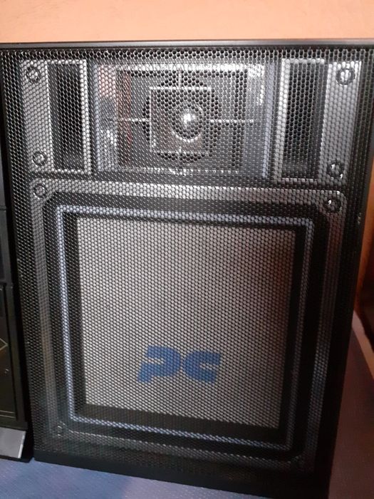 Grundig  party center 3100