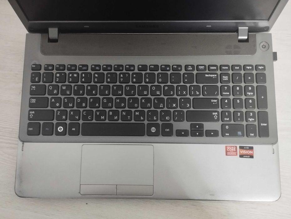 Samsung noutbuk б/у