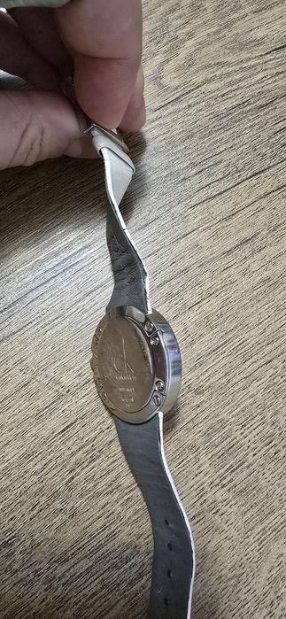 Ceas Swarovski  si CK pentru dama.