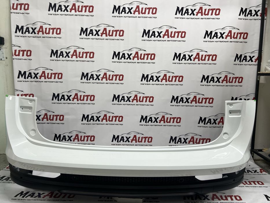 Бампер Jetour T2 x70plus x90plus
