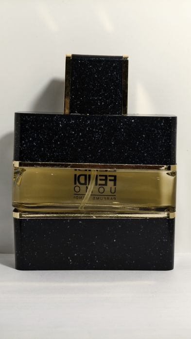 Fendi Uomo Parfums Fendi