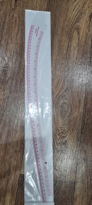 Лекало набор для кроя