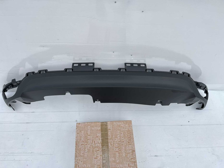 Spoiler bara spate Renault Megane 4 hatchback nou original