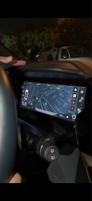 Русификация китайских авто