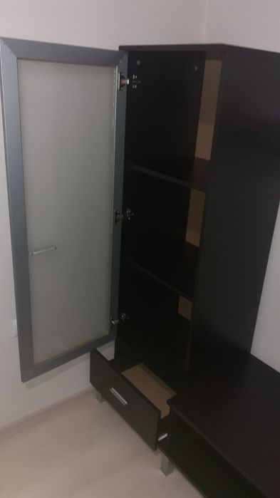 секция за телевизор