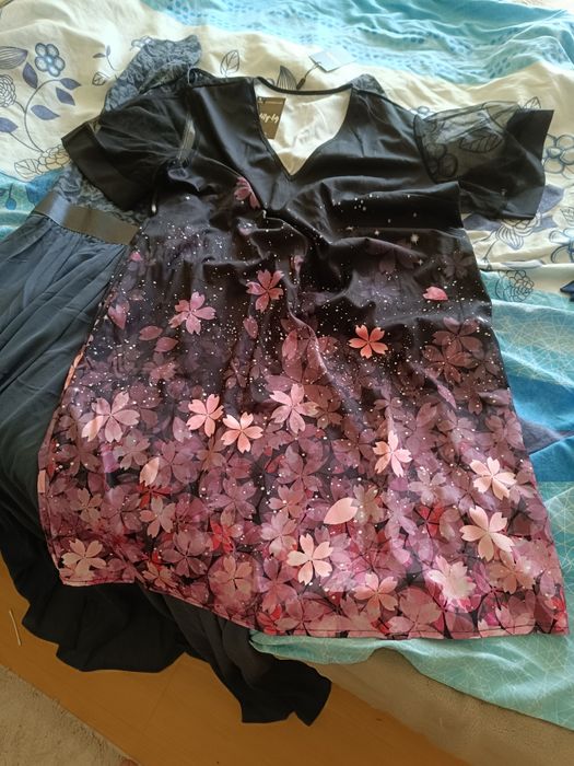 Рокля от lyli.bg