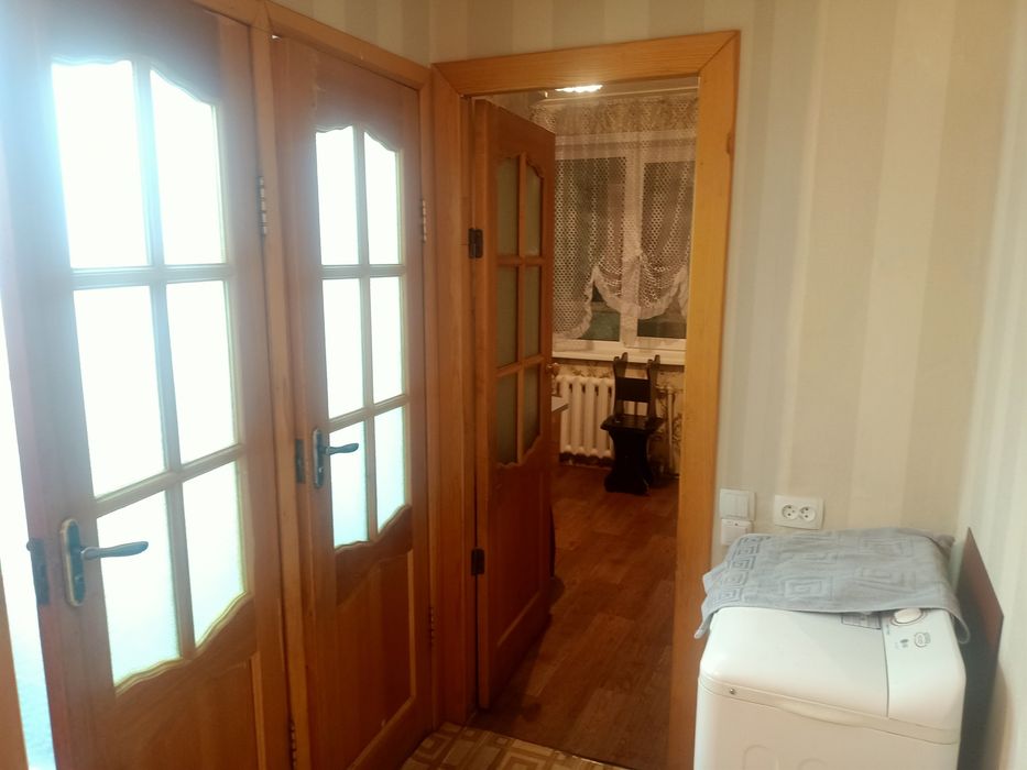 Квартира 3 комнотная