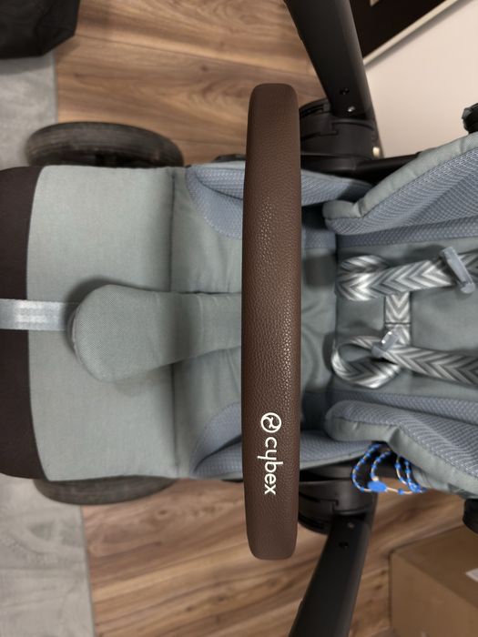 Cybex Balios S Lux, editie 2023