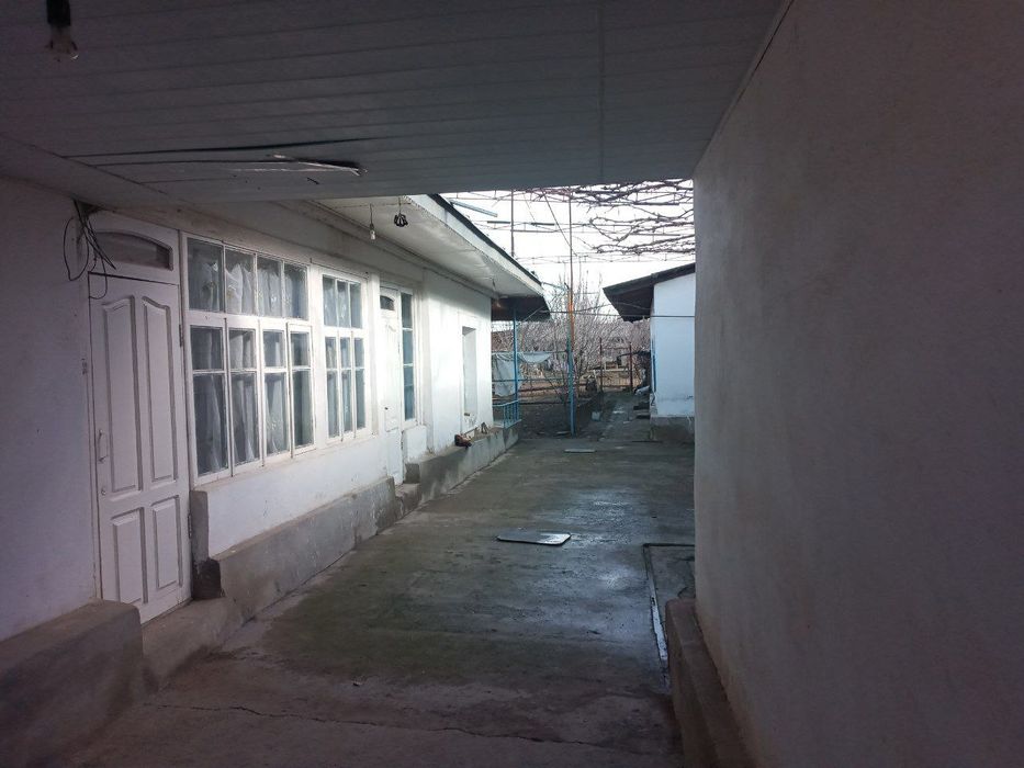 Продается дом участок 20 сот