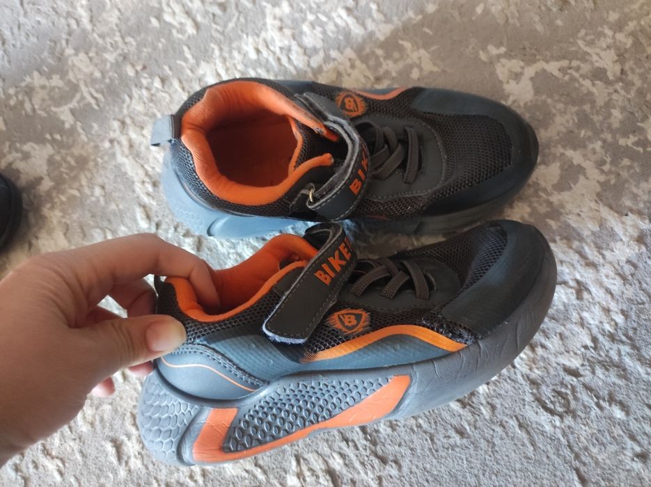 Обувь 31р и одежда за Мерси