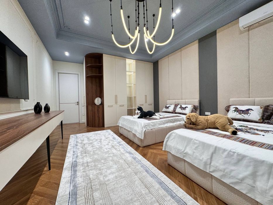 Срочно продаётся 5 ком Новостройка Тарас Шевченко