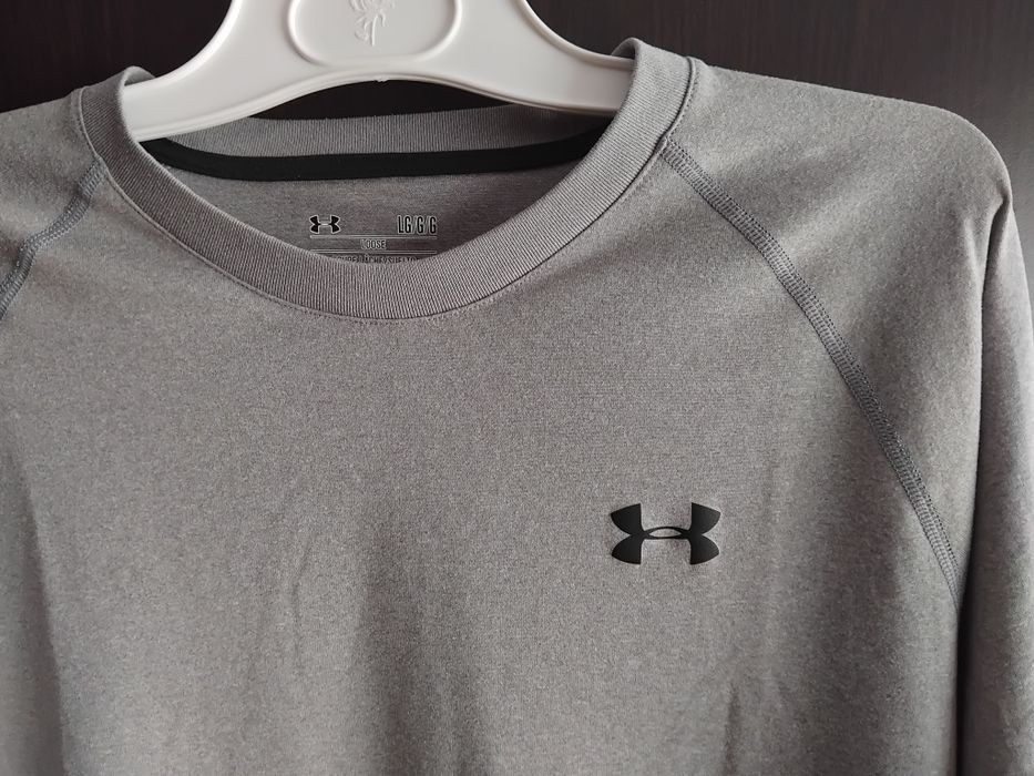 Мъжка Тениска Under Armour размер L
