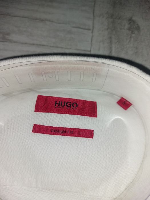 Cămașă bărbați Hugo Boss