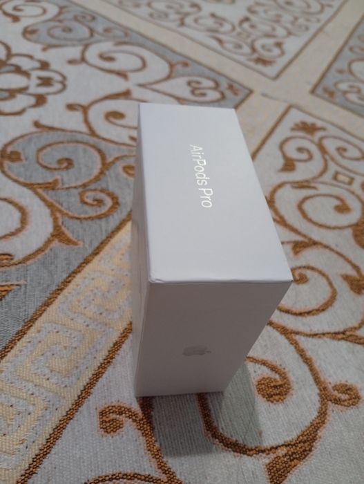 AirPods Pro 2nd Generation