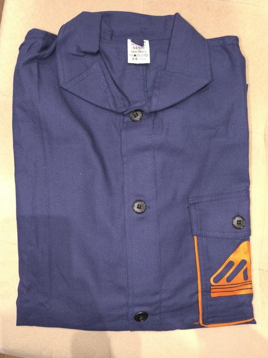 Работно облекло от памук(курка)