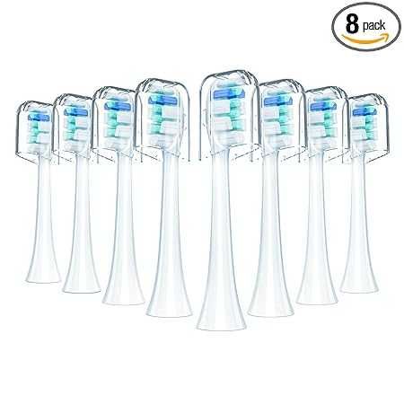 8 rezerve periuta de dinti Philips Sonicare - lichidare stoc