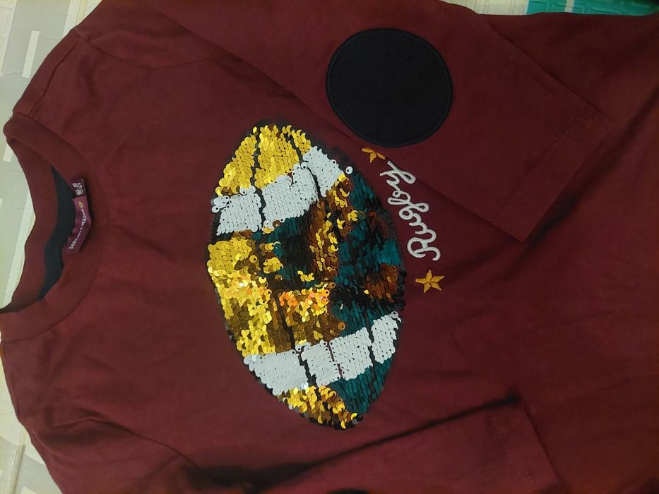 Set 2 bluze suze 86/92