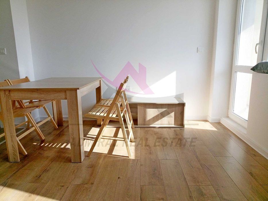 Дава се под наем Двустаен апартамент в Варна, Възраждане 3 - 55 кв.м за 500 € - Снимка #1