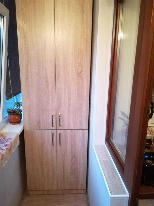 Продам плательный шкаф